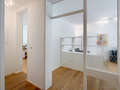 Wohnung München Solln 03 Flur/Gang 13230