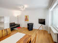 Wohnung München Solln 01 Wohnbereich 13230