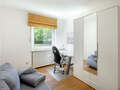 Wohnung München Solln 02 Arbeits-/Gästezimmer 13230