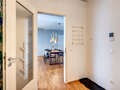 Wohnung München Schwabing-West 02 Flur/Gang 13231