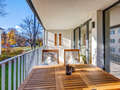 Wohnung München Schwabing-West 02 Loggia 13231