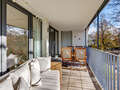 Wohnung München Schwabing-West 03 Loggia 13231