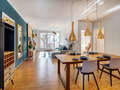 Wohnung München Schwabing-West 01 Wohnbereich 13231