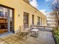 Wohnung München Schwabing-West 02 Dachterrasse 13231