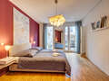 Wohnung München Schwabing-West 01 1. Schlafzimmer 13231