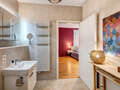 Wohnung München Schwabing-West 01 1. Badezimmer 13231