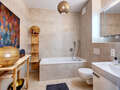 Wohnung München Schwabing-West 02 1. Badezimmer 13231