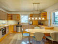 Wohnung München Trudering 01 Küche 13235
