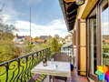 Wohnung München Trudering 02 1. Balkon 13235