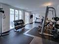 Wohnung München Maxvorstadt - Westen 02 Fitness 13240