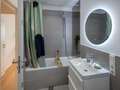 Wohnung München Maxvorstadt - Westen 01 Badezimmer 13243