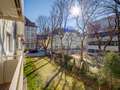 Wohnung München Maxvorstadt - Westen 02 Aussicht 13243