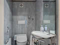 Wohnung München Altbogenhausen 01 sep. WC 13244