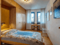 Wohnung München Altbogenhausen 01 2. Schlafzimmer	 13244