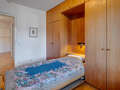Wohnung München Altbogenhausen 02 2. Schlafzimmer	 13244