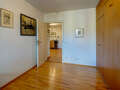 Wohnung München Altbogenhausen 03 2. Schlafzimmer	 13244