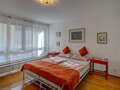 Wohnung München Altbogenhausen 01 1. Schlafzimmer 13244