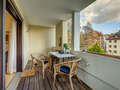 Wohnung München Altbogenhausen 01 1. Loggia 13244