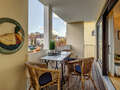 Wohnung München Altbogenhausen 02 1. Loggia 13244