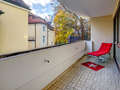 Wohnung München Altbogenhausen 01 2. Loggia 13244