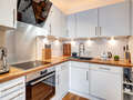 Wohnung München Schwabing-West 01 Küche 13262