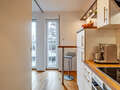 Wohnung München Schwabing-West 02 Küche 13262