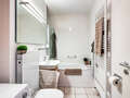 Wohnung München Schwabing-West 01 Badezimmer 13262