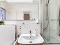 Wohnung München Schwabing-West 02 Badezimmer 13262