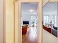 Wohnung München Schwabing-West 01 Flur/Gang 13262
