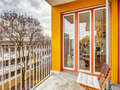 Wohnung München Schwabing-West 02 Balkon 13262