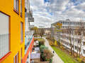 Wohnung München Schwabing-West 01 Aussicht 13262