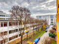 Wohnung München Schwabing-West 03 Aussicht 13262