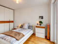 Wohnung München Schwabing-West 02 Schlafzimmer 13262