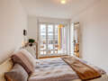 Wohnung München Schwabing-West 03 Schlafzimmer 13262