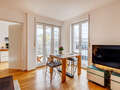 Wohnung München Schwabing-West 04 Wohnbereich 13262