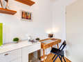Wohnung München Schwabing-West 06 Wohnbereich 13262