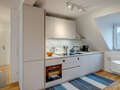 Maisonettewohnung München Giesing 02 Küche 13263