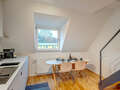 Maisonettewohnung München Giesing 03 Küche 13263
