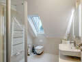 Maisonettewohnung München Giesing 01 Badezimmer 13263