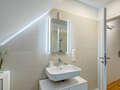 Maisonettewohnung München Giesing 02 Badezimmer 13263