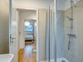 Maisonettewohnung München Giesing 03 Badezimmer 13263