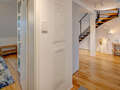 Maisonettewohnung München Giesing 03 Flur/Gang 13263
