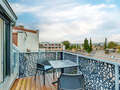 Maisonettewohnung München Giesing 01 Balkon 13263