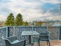 Maisonettewohnung München Giesing 02 Balkon 13263