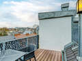 Maisonettewohnung München Giesing 03 Balkon 13263