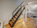 Maisonettewohnung München Giesing 04 Galerie 13263