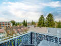 Maisonettewohnung München Giesing 01 Aussicht 13263
