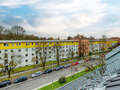 Maisonettewohnung München Giesing 03 Aussicht 13263