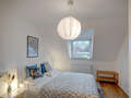 Maisonettewohnung München Giesing 01 Schlafzimmer 13263