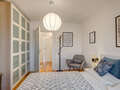 Maisonettewohnung München Giesing 03 Schlafzimmer 13263